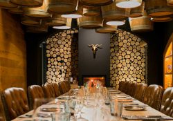 restaurant pura brasa