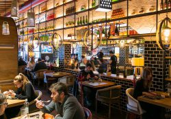 restaurant pura brasa