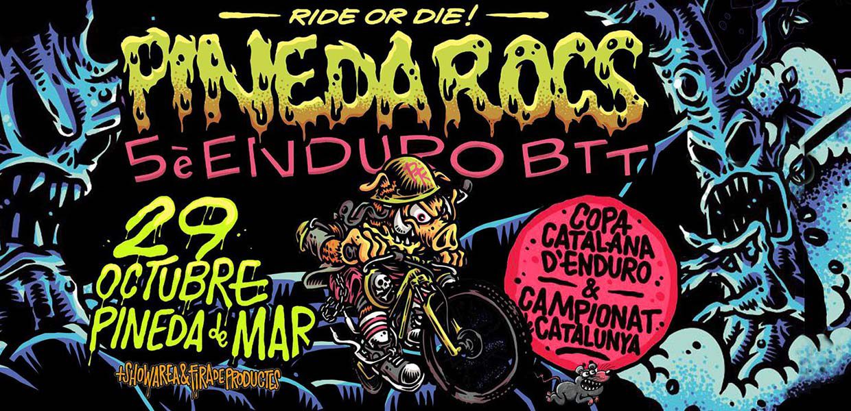 enduro-cartell