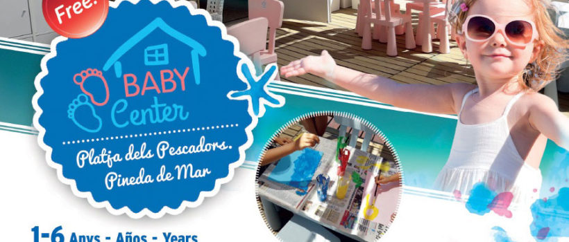 BABY-CENTER