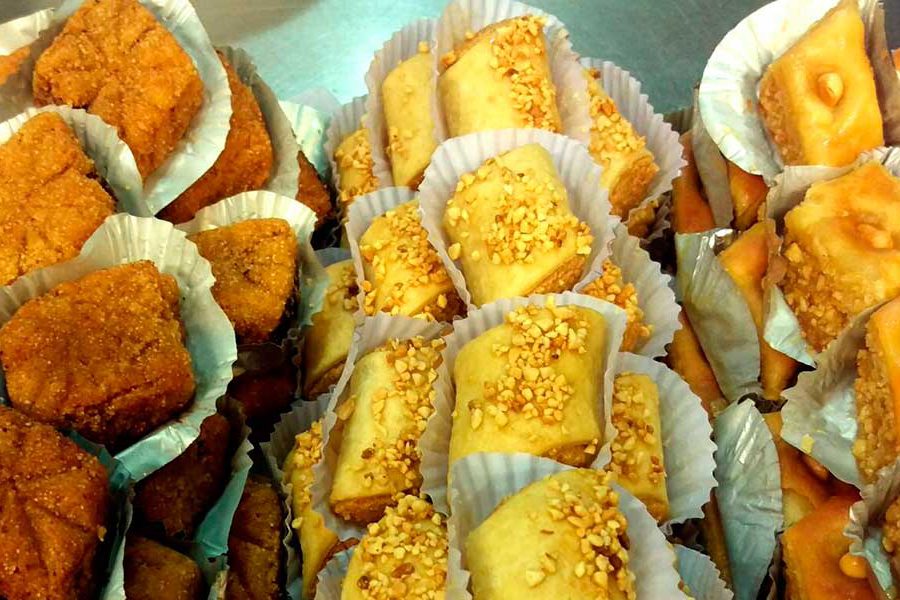 Sendidfood