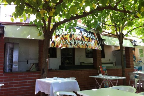 Can Pepe’s