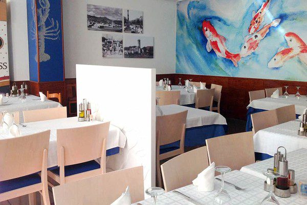 Restaurant Marisqueria Pepet