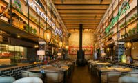 restaurant pura brasa
