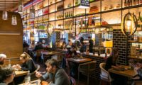 restaurant pura brasa