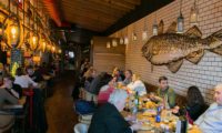 restaurant pura brasa