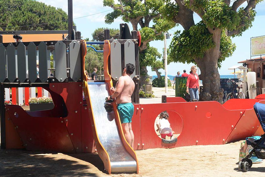 Parcs enfants
