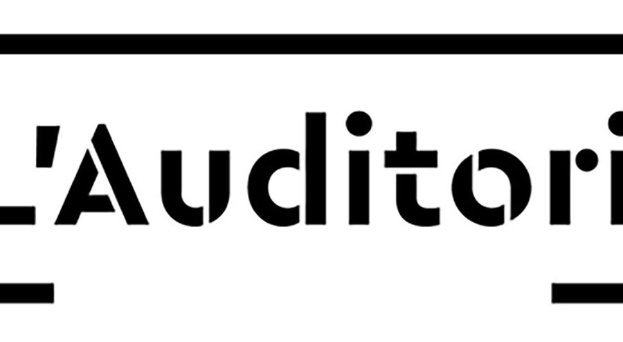 L’Auditori
