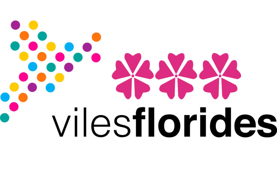 Pineda de Mar revalida les tres flors d’honor de les “Viles Florides” 2022