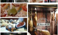 Restaurant Iberik's