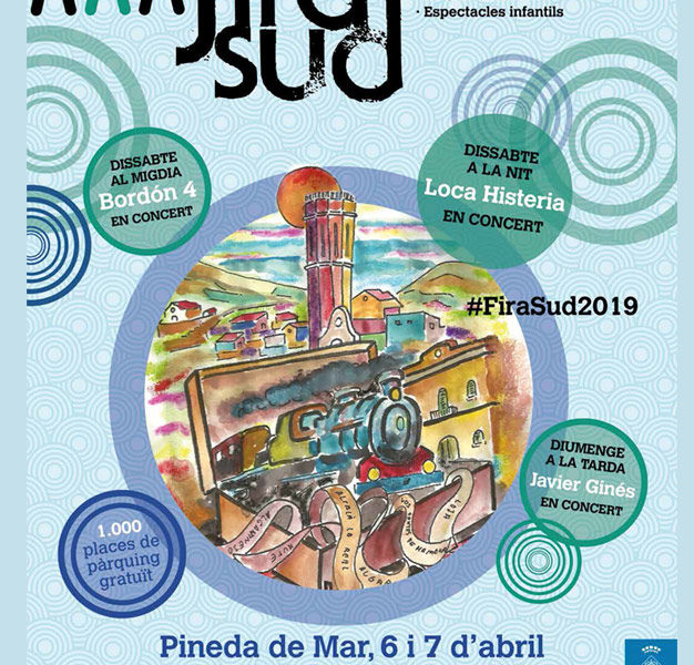 Fira Sud