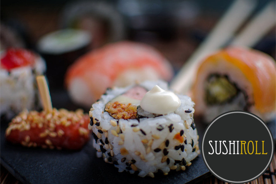 Sushiroll