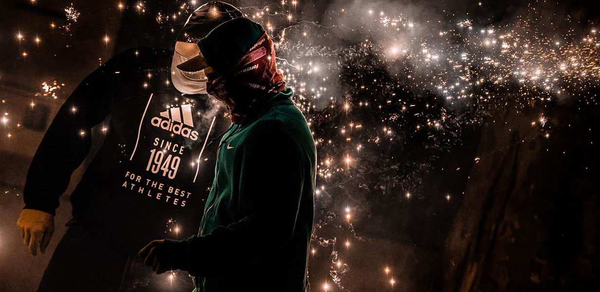 correfoc