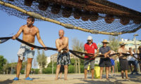 15 Tirada del Art