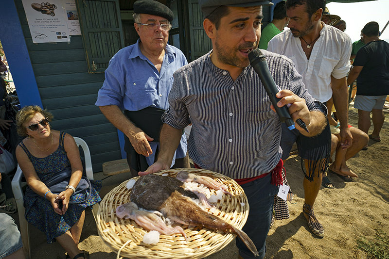 24 Tirada del Art