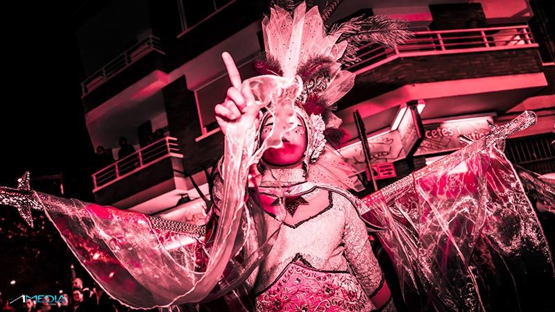 Carnaval Alt Maresme