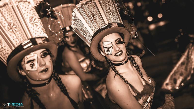Carnaval Alt Maresme