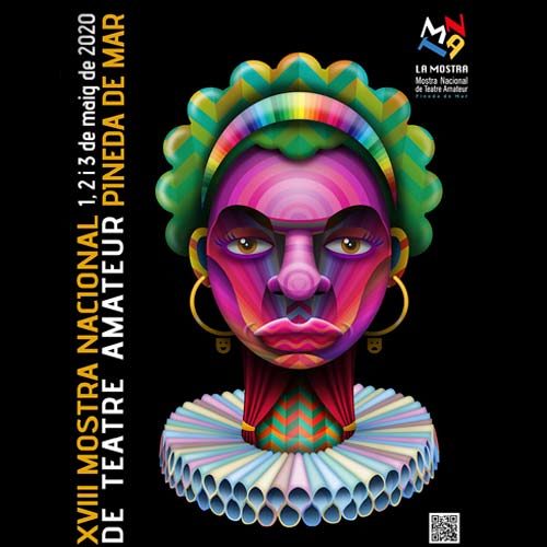 La Mostra Nacional de Teatre Amateur