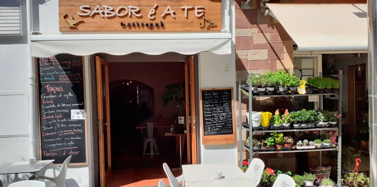 terraza