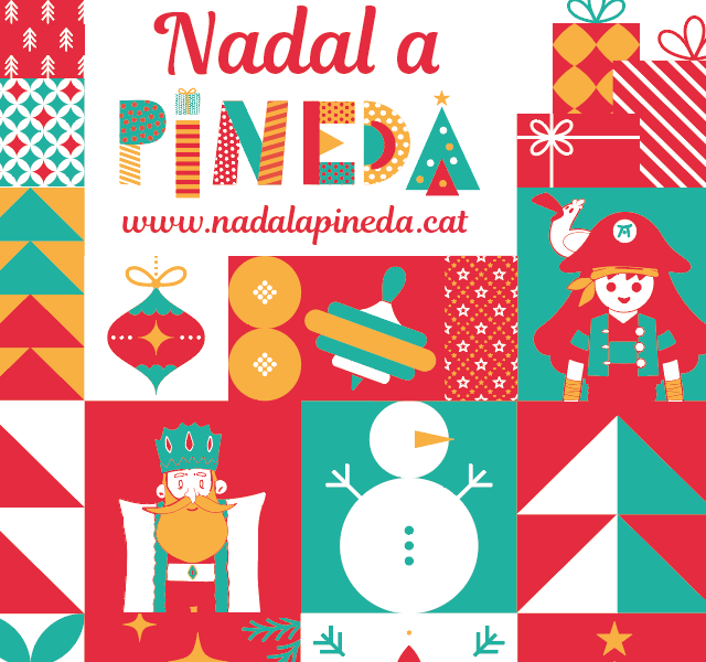 Nadal a Pineda