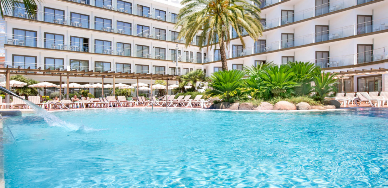 sumus hotel stella & spa