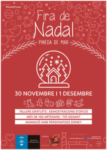 Fira de Nadal