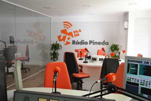 radio pineda